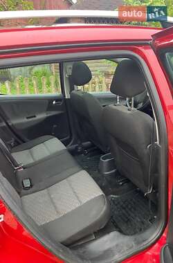 Універсал Peugeot 207 2009 в 