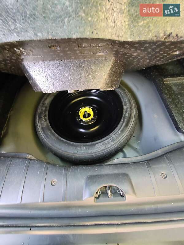 Універсал Peugeot 207 2008 в Кам'янському