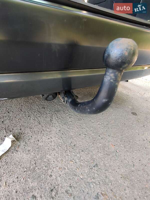 Універсал Peugeot 207 2008 в Кам'янському