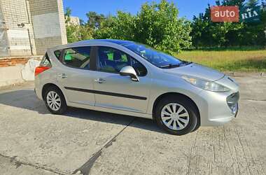 Універсал Peugeot 207 2008 в Нетішині