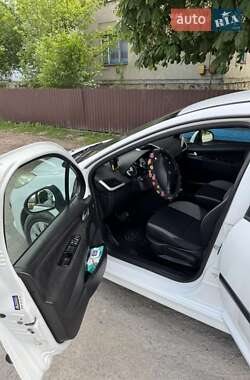 Универсал Peugeot 207 2008 в 