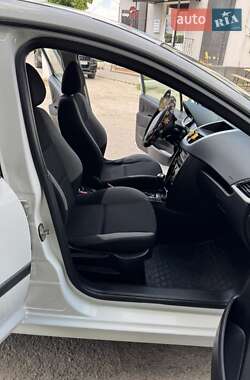 Универсал Peugeot 207 2008 в 