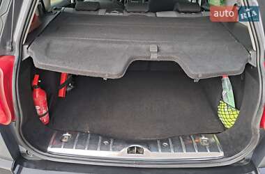 Універсал Peugeot 207 2010 в 