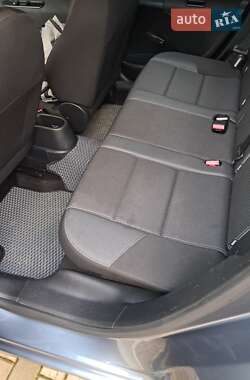 Універсал Peugeot 207 2010 в 