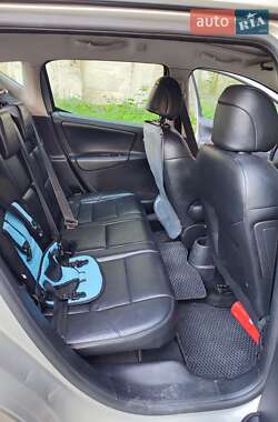 Универсал Peugeot 207 2007 в 