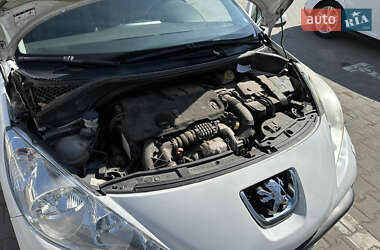 Универсал Peugeot 207 2012 в 
