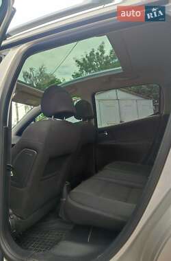 Універсал Peugeot 207 2007 в 