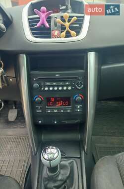 Універсал Peugeot 207 2007 в 
