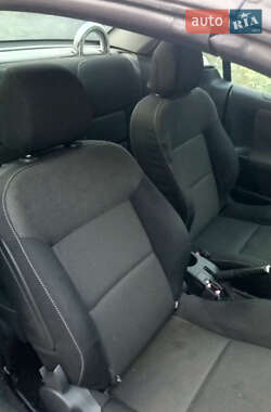 Кабріолет Peugeot 207 2007 в Запоріжжі