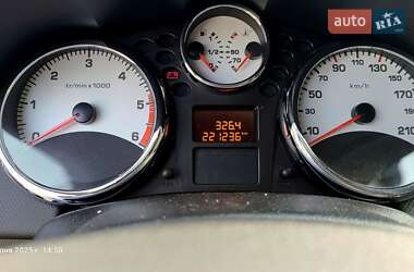 Универсал Peugeot 207 2012 в 
