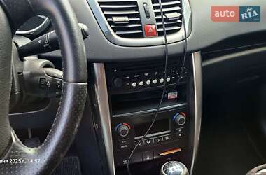 Универсал Peugeot 207 2012 в 