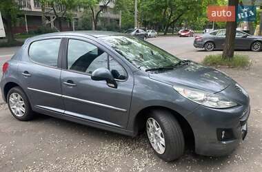 Хетчбек Peugeot 207 2011 в Одесі