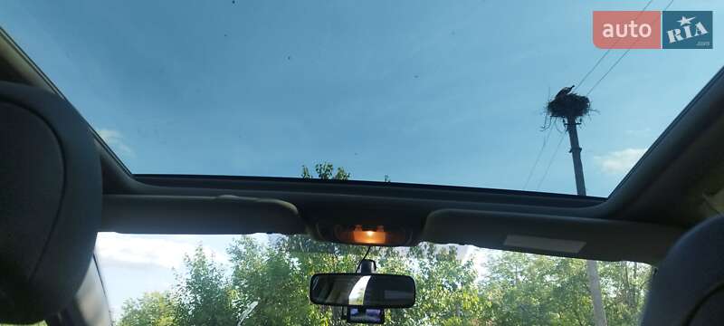 Універсал Peugeot 207 2007 в Білій Церкві