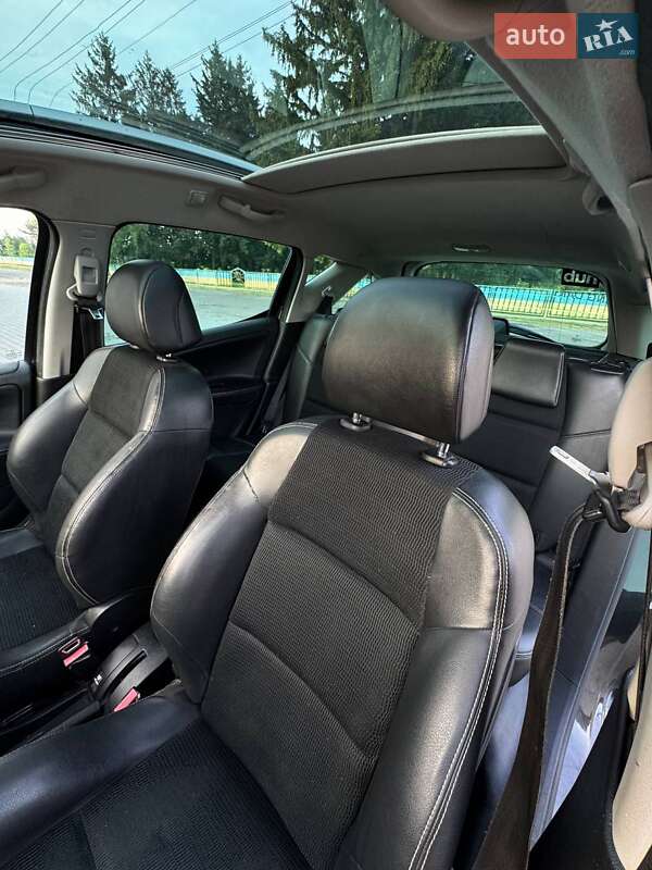 Універсал Peugeot 207 2007 в Львові