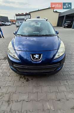 Універсал Peugeot 207 2010 в Луцьку
