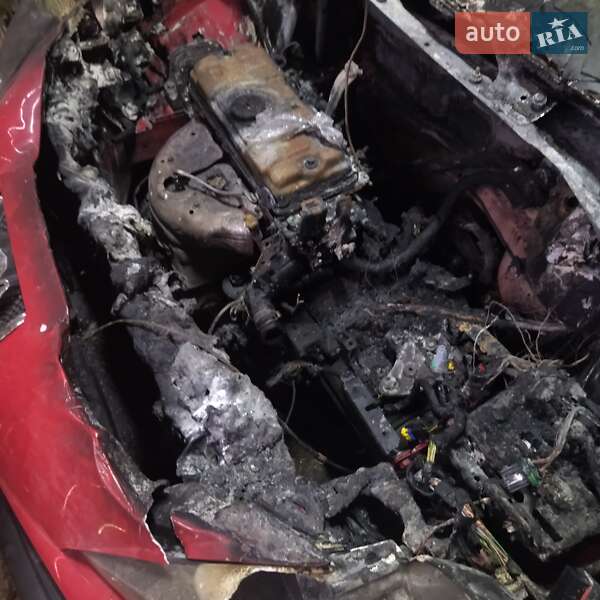 Хетчбек Peugeot 207 2008 в Баранівці