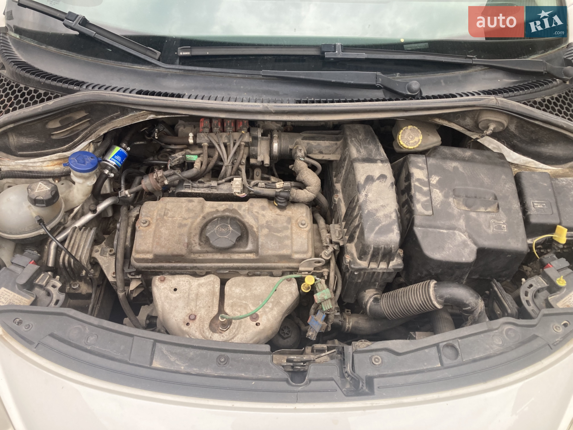 2010 Peugeot 207 - мініатюра 36