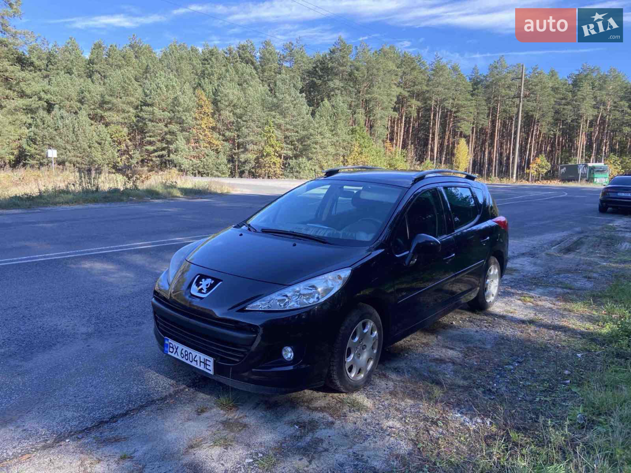 2011 Peugeot 207 - мініатюра 20