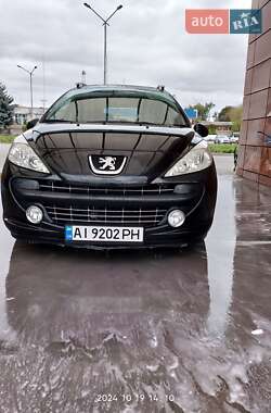 Универсал Peugeot 207 2008 в Софиевской Борщаговке