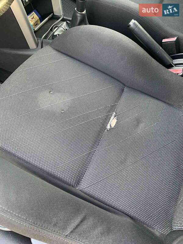 Хетчбек Peugeot 207 2008 в Калуші