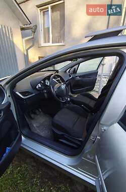 Універсал Peugeot 207 2007 в 