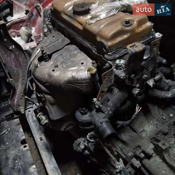 Хетчбек Peugeot 207 2008 в Баранівці