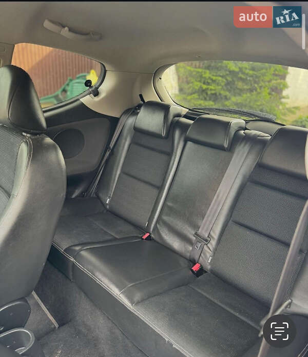 Хетчбек Peugeot 207 2008 в Івано-Франківську