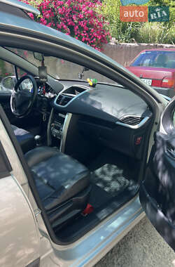 Універсал Peugeot 207 2007 в Чернігові
