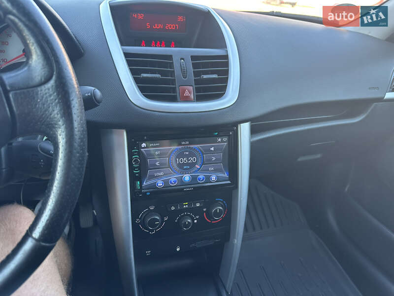 Універсал Peugeot 207 2009 в Ніжині