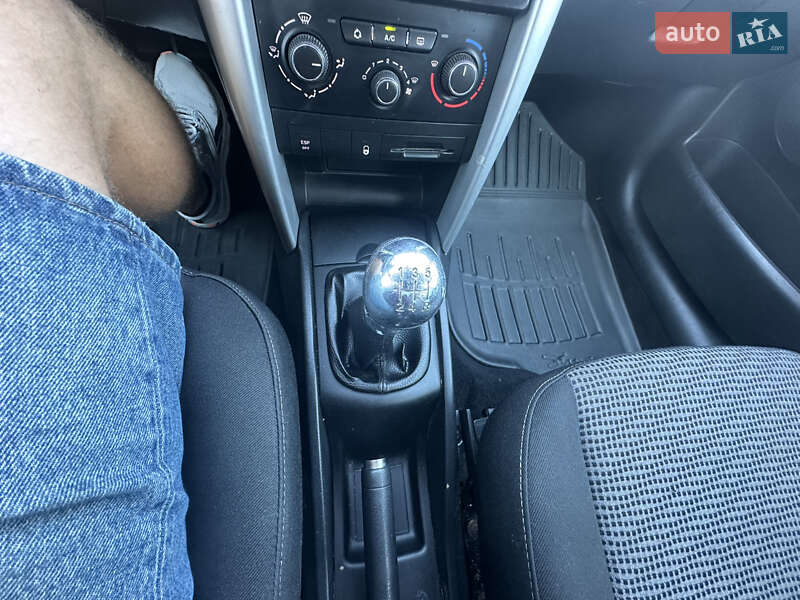 Універсал Peugeot 207 2009 в Ніжині