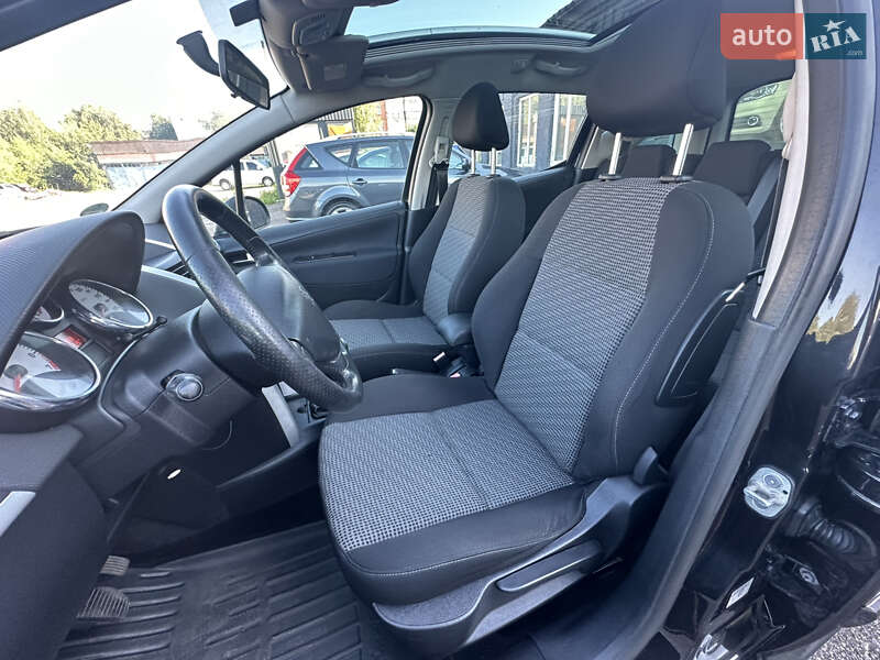 Універсал Peugeot 207 2009 в Ніжині