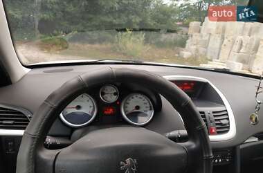 Універсал Peugeot 207 2009 в 