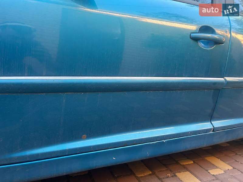 Хетчбек Peugeot 207 2012 в Борисполі