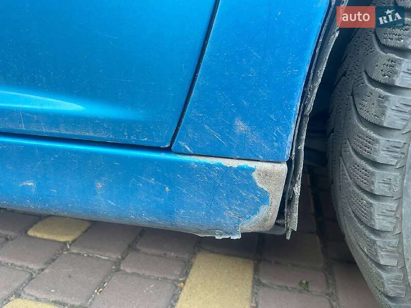 Хетчбек Peugeot 207 2012 в Борисполі