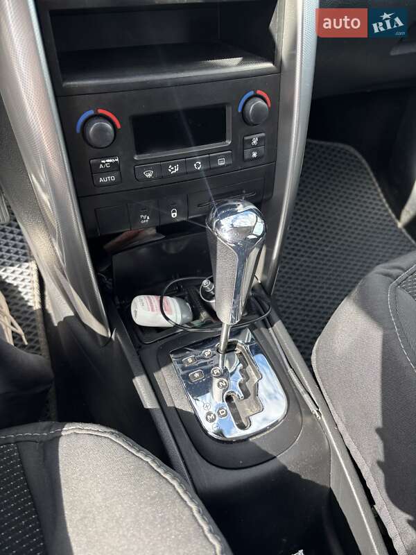 Хэтчбек Peugeot 207 2007 в Львове
