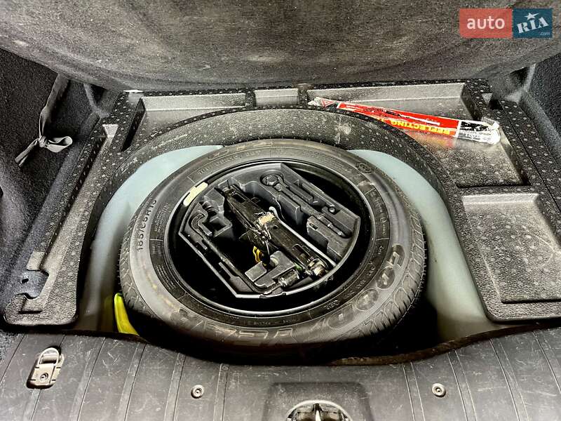 Универсал Peugeot 207 2011 в Тернополе фото 14 Универсал Peugeot 207 2011 в Тернополе