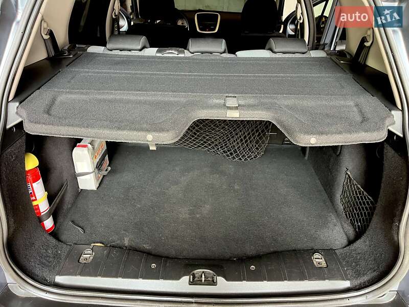 Универсал Peugeot 207 2011 в Тернополе фото 12 Универсал Peugeot 207 2011 в Тернополе