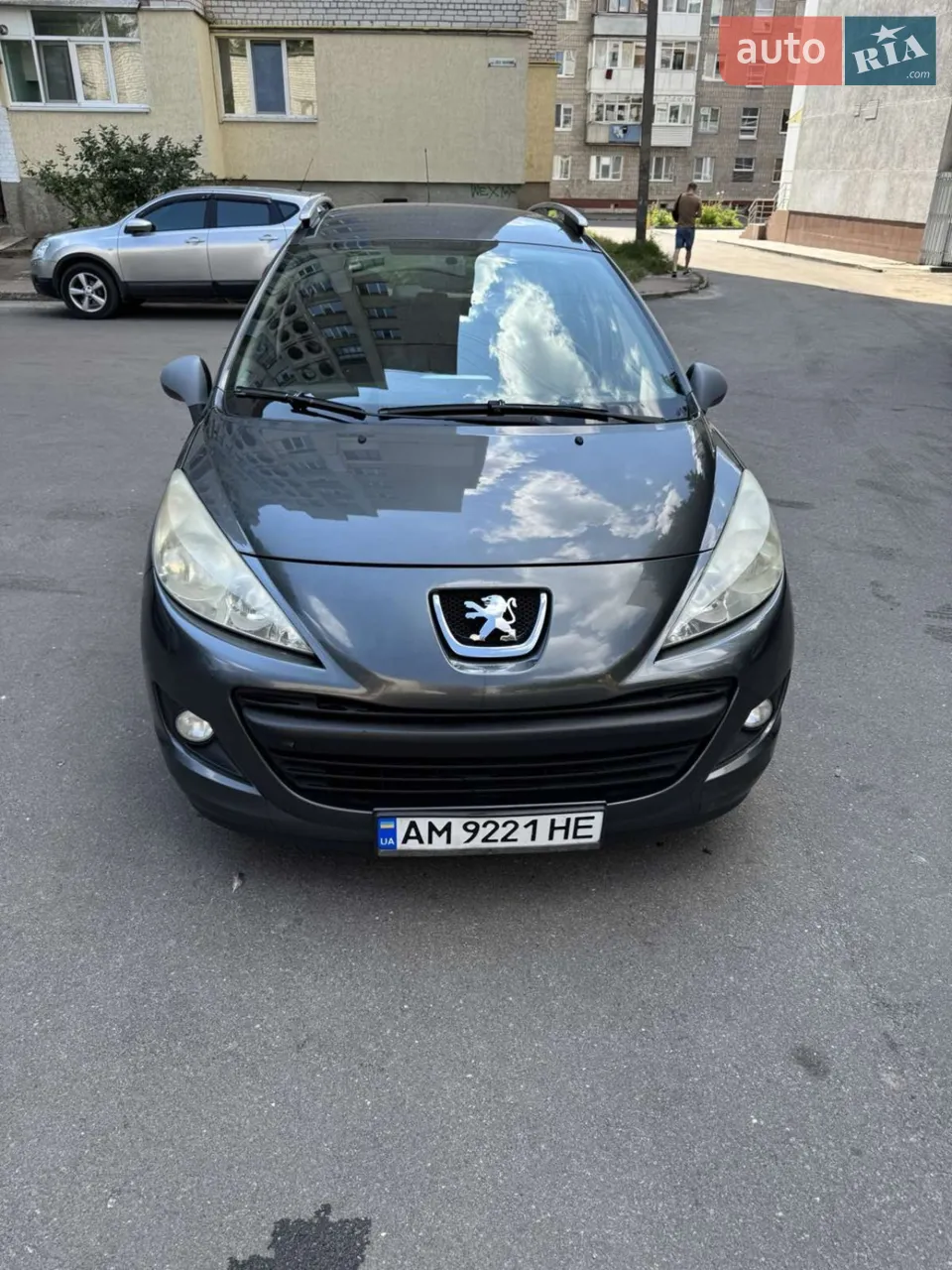 2010 Peugeot 207 - мініатюра 32