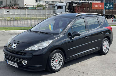Універсал Peugeot 207 2008 в Києві