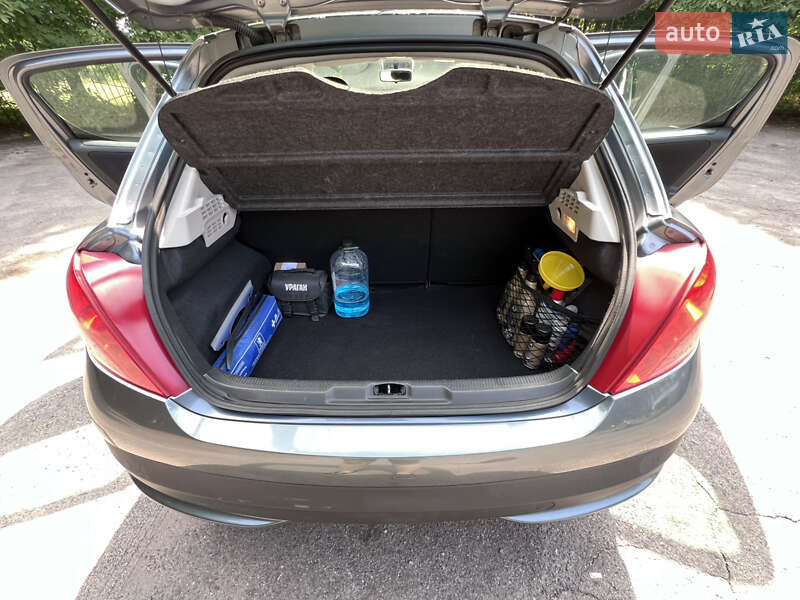 Хетчбек Peugeot 207 2009 в Вінниці