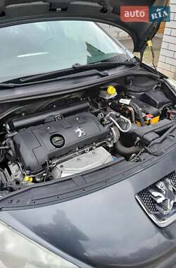 Універсал Peugeot 207 2007 в Житомирі