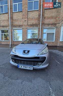 Хетчбек Peugeot 207 2007 в Черкасах