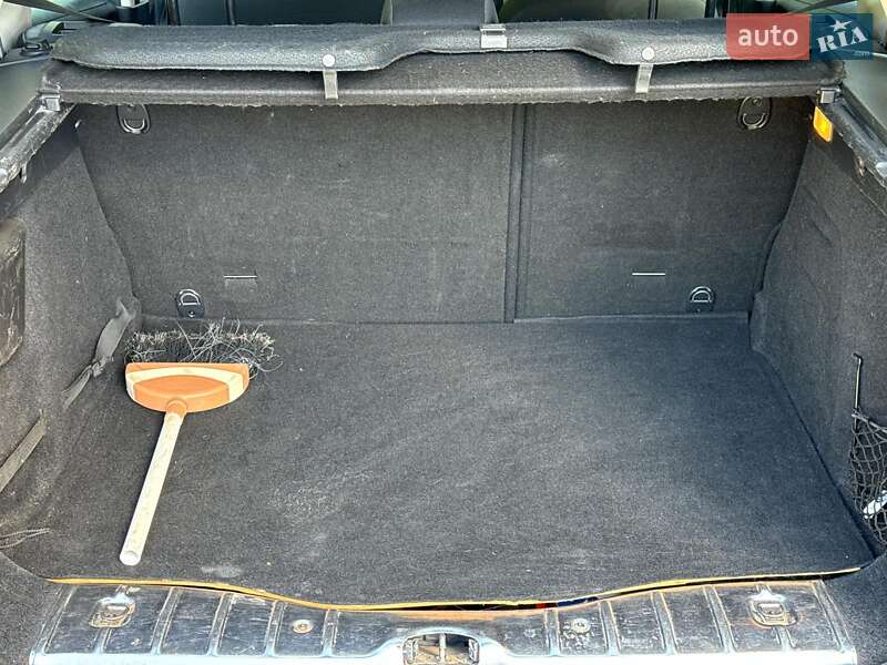 Универсал Peugeot 207 2009 в Виннице