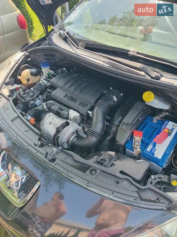 Универсал Peugeot 207 2010 в Выгоде фото 3 Универсал Peugeot 207 2010 в Выгоде