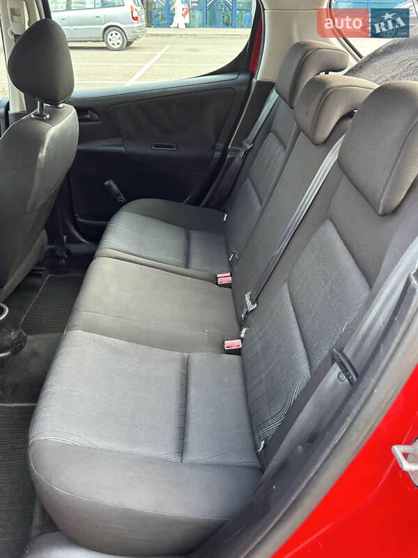 Хэтчбек Peugeot 207 2009 в Ковеле