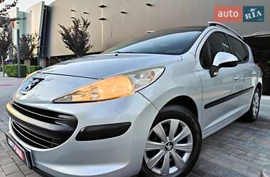 Универсал Peugeot 207 2008 в Киеве