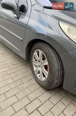 Универсал Peugeot 207 2008 в Харькове