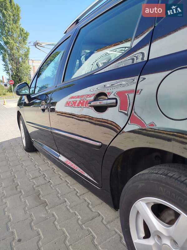 Универсал Peugeot 207 2008 в Хмельницком