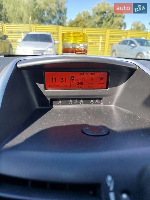 Универсал Peugeot 207 2008 в Хмельницком