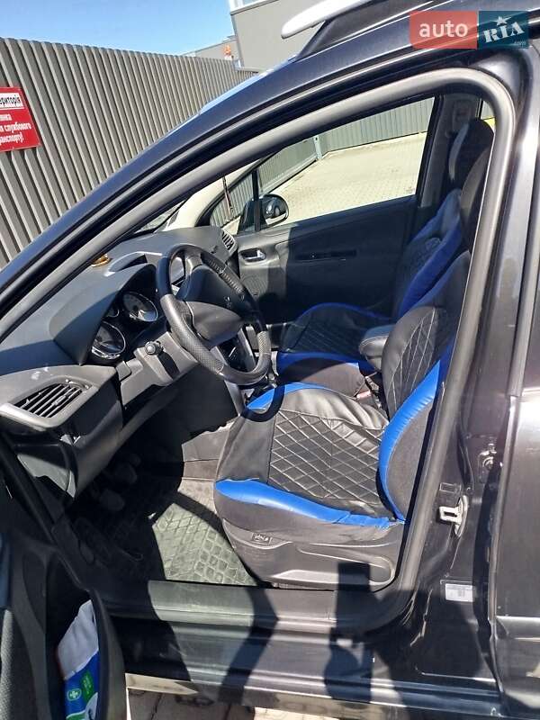 Универсал Peugeot 207 2008 в Хмельницком